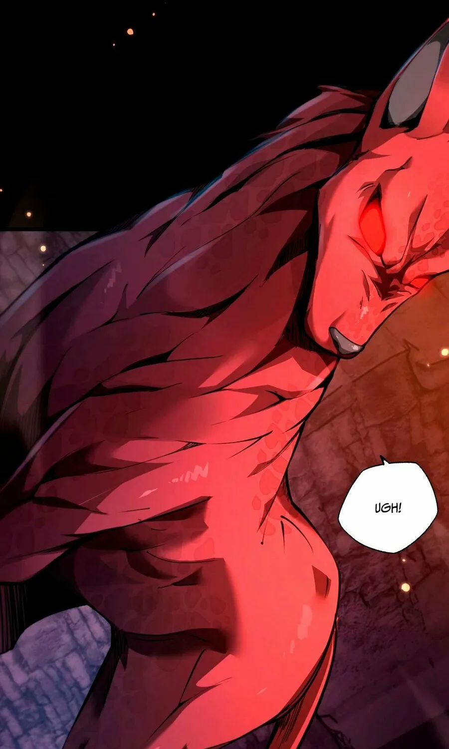 Beastmaster: I can see the complete encyclopedia of evolution Chapter 5 page 53 - 