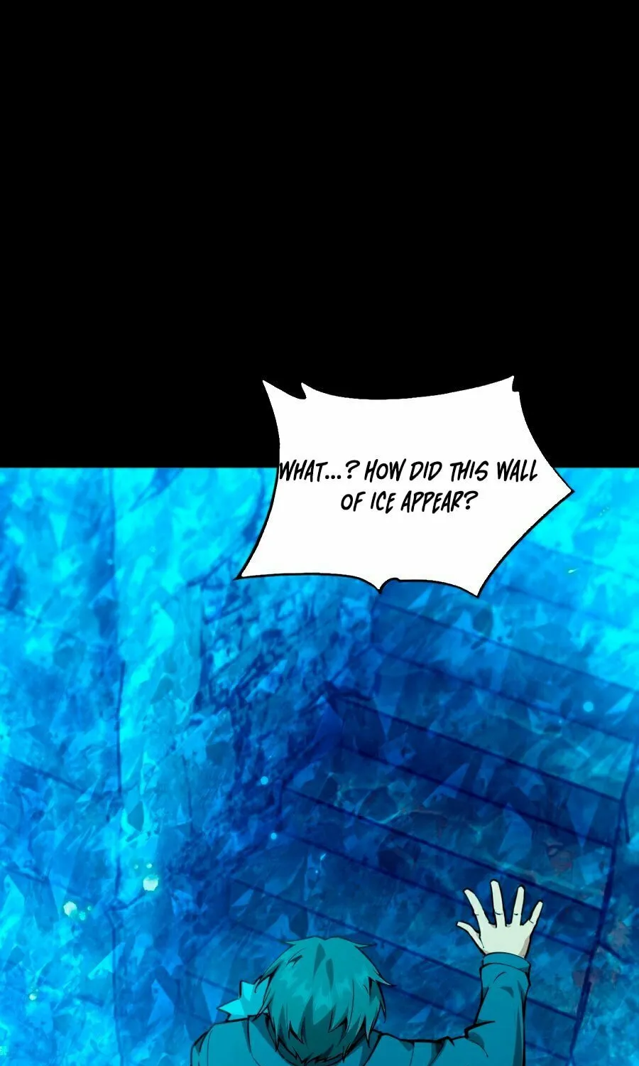 Beastmaster: I can see the complete encyclopedia of evolution Chapter 5 page 87 - 