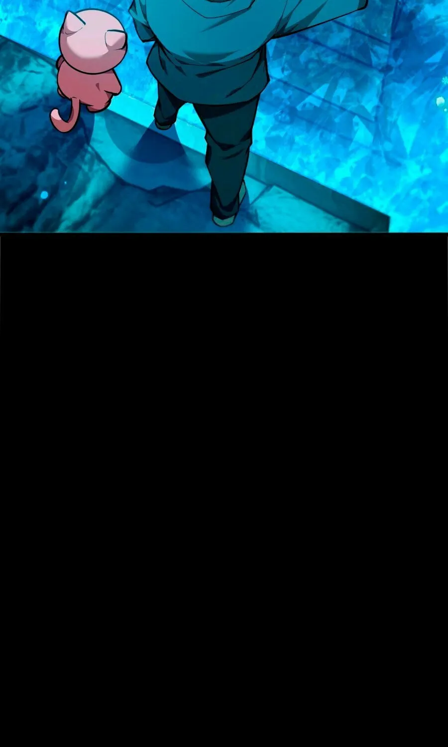 Beastmaster: I can see the complete encyclopedia of evolution Chapter 5 page 88 - 