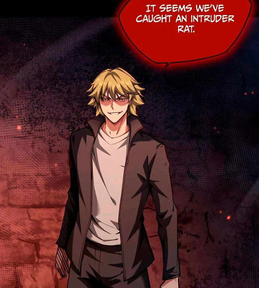 Beastmaster: I can see the complete encyclopedia of evolution Chapter 5 page 91 - 