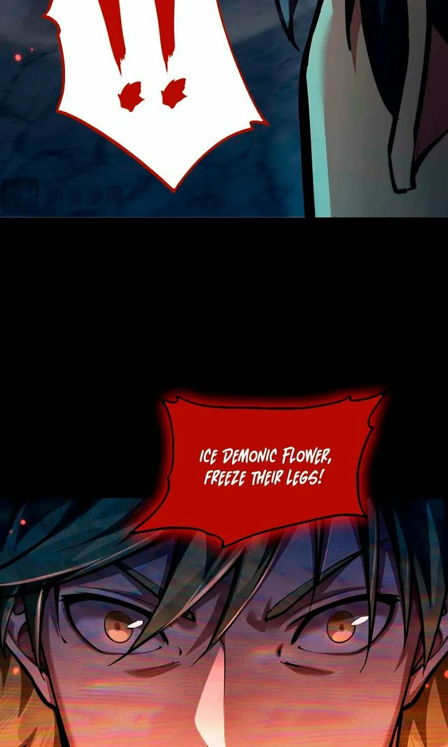 Beastmaster: I can see the complete encyclopedia of evolution Chapter 5 page 93 - 