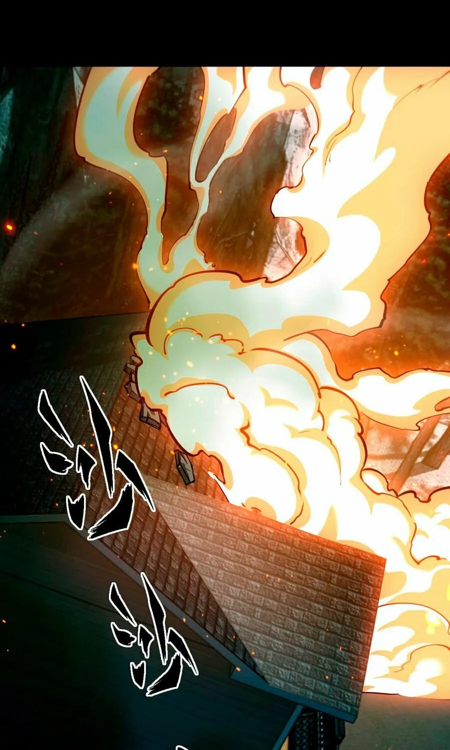 Beastmaster: I can see the complete encyclopedia of evolution Chapter 6 page 111 - 