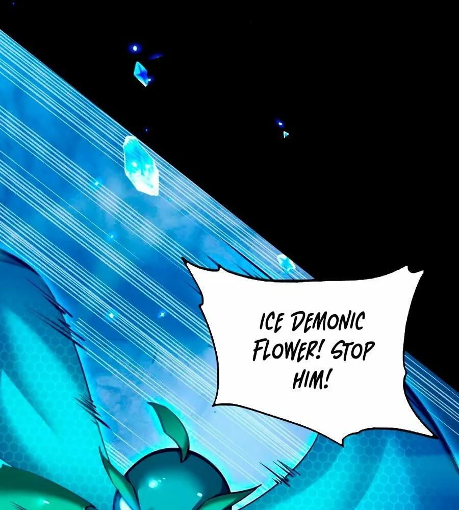 Beastmaster: I can see the complete encyclopedia of evolution Chapter 6 page 14 - 