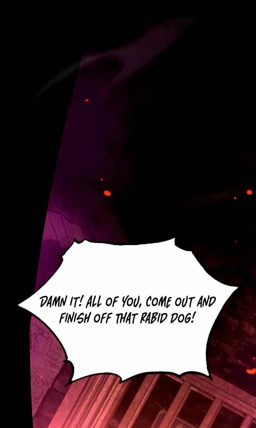 Beastmaster: I can see the complete encyclopedia of evolution Chapter 6 page 22 - 