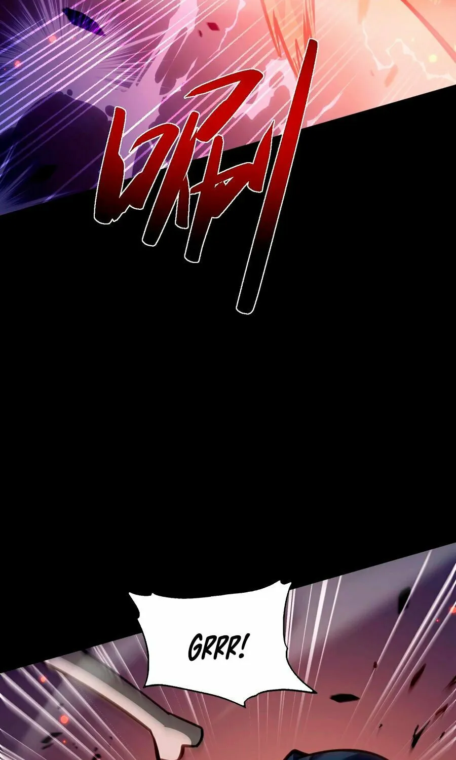 Beastmaster: I can see the complete encyclopedia of evolution Chapter 6 page 26 - 