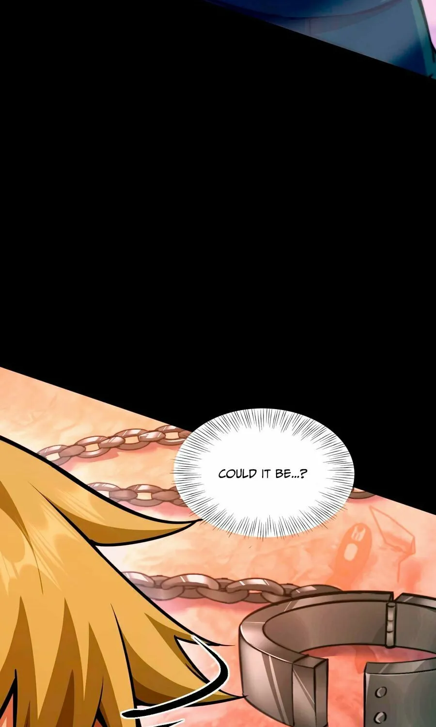 Beastmaster: I can see the complete encyclopedia of evolution Chapter 6 page 4 - 