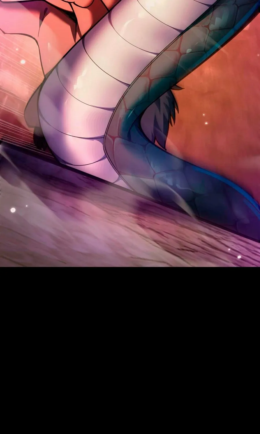 Beastmaster: I can see the complete encyclopedia of evolution Chapter 6 page 37 - 