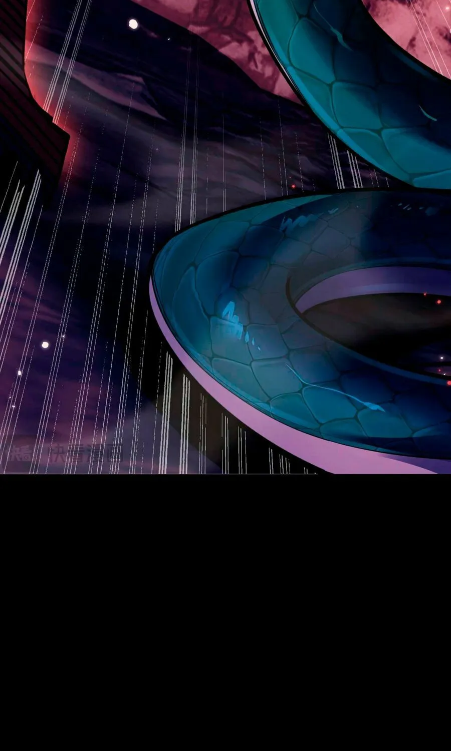 Beastmaster: I can see the complete encyclopedia of evolution Chapter 6 page 40 - 