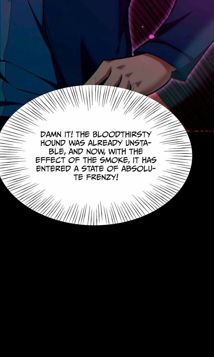 Beastmaster: I can see the complete encyclopedia of evolution Chapter 6 page 74 - 