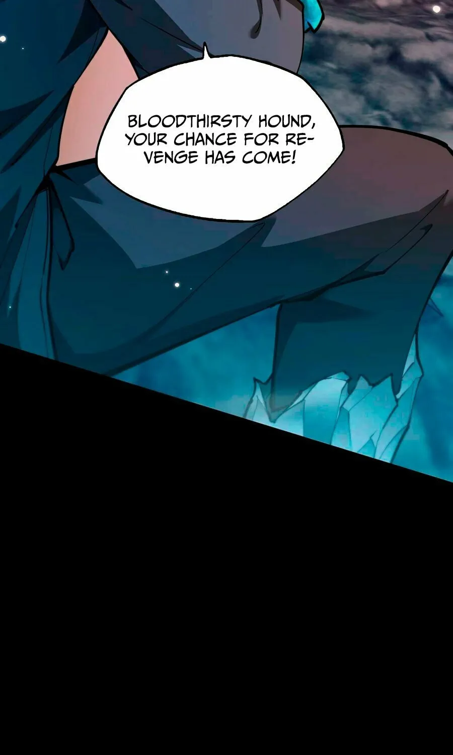 Beastmaster: I can see the complete encyclopedia of evolution Chapter 6 page 9 - 