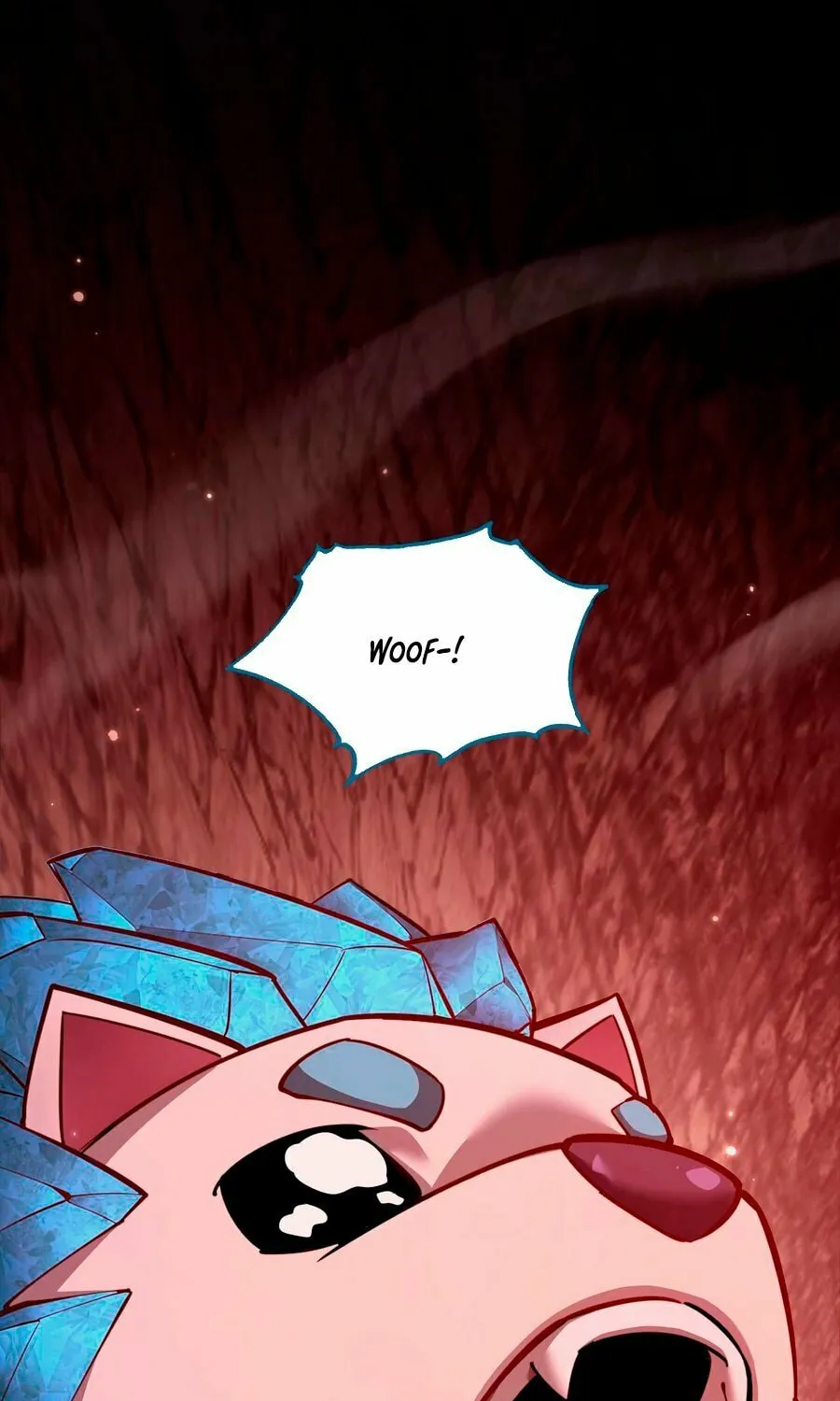 Beastmaster: I can see the complete encyclopedia of evolution Chapter 6 page 89 - 