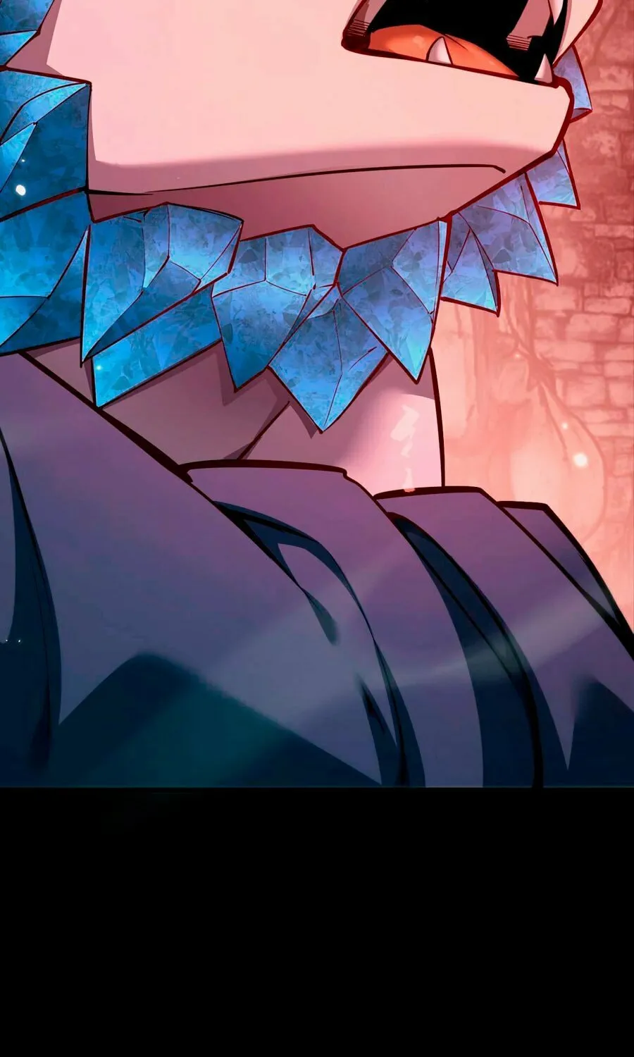 Beastmaster: I can see the complete encyclopedia of evolution Chapter 6 page 90 - 