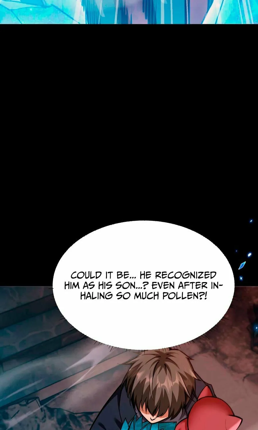 Beastmaster: I can see the complete encyclopedia of evolution Chapter 6 page 94 - 