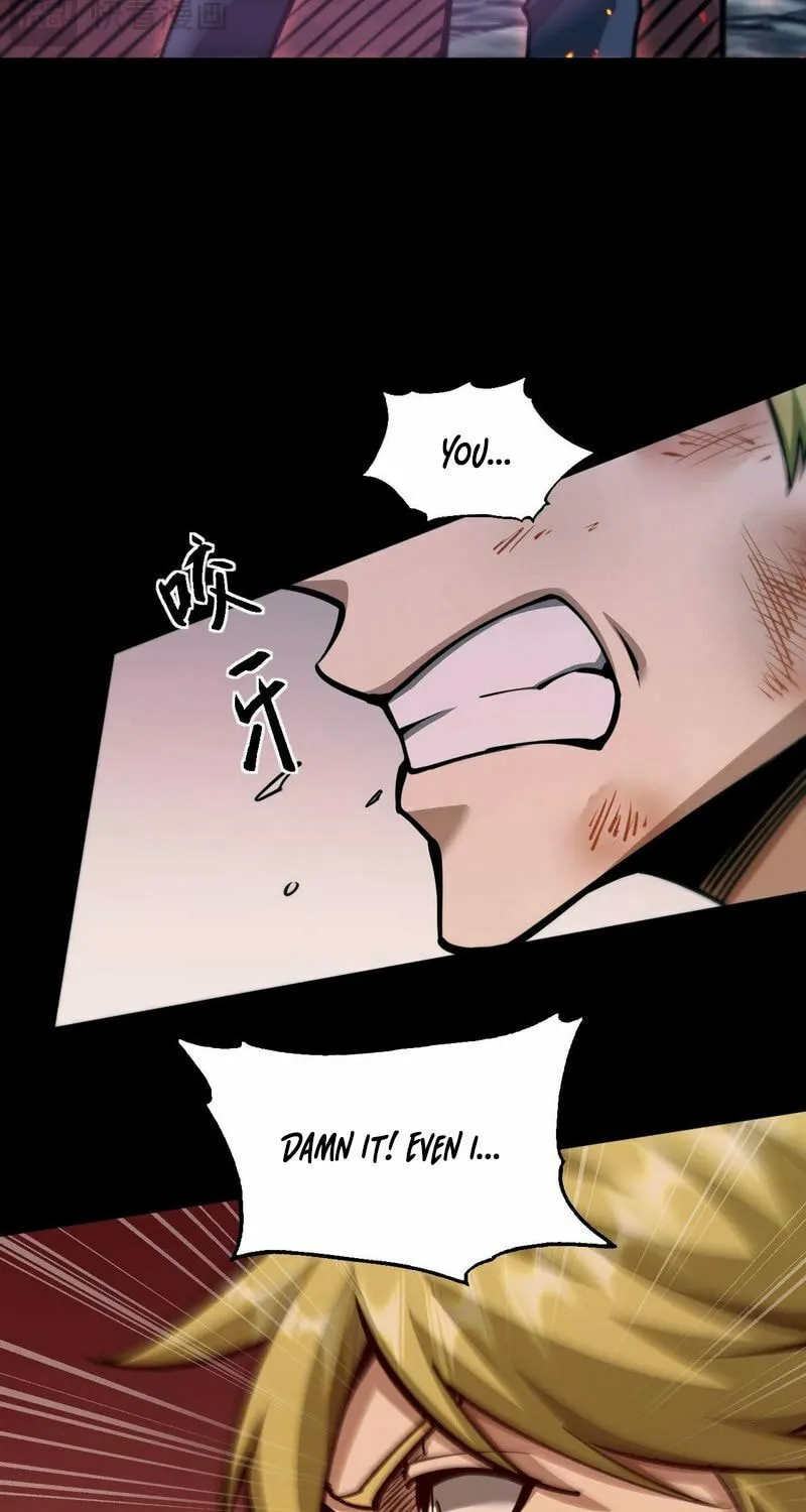 Beastmaster: I can see the complete encyclopedia of evolution Chapter 7 page 12 - 