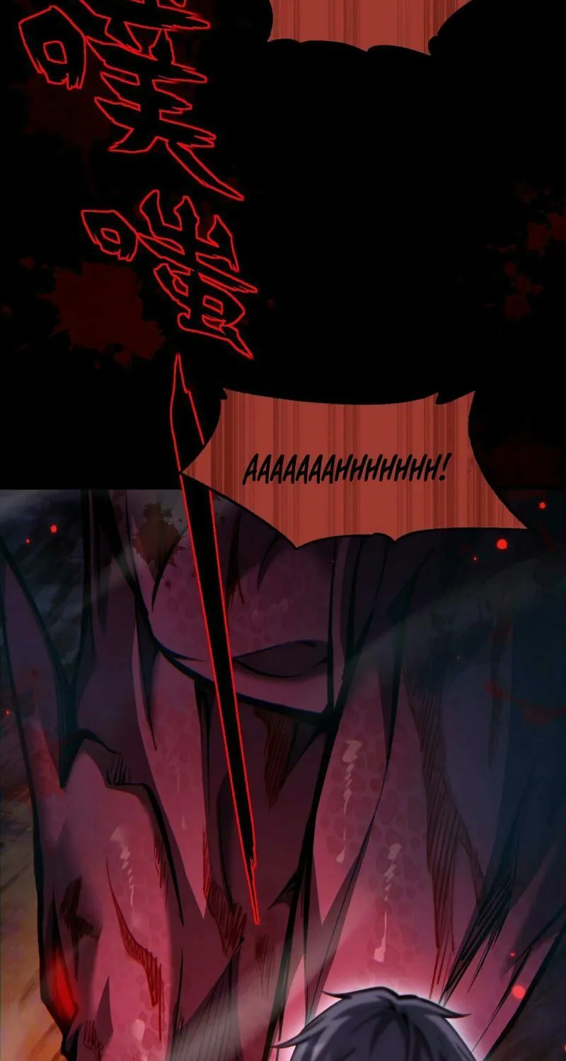 Beastmaster: I can see the complete encyclopedia of evolution Chapter 7 page 17 - 