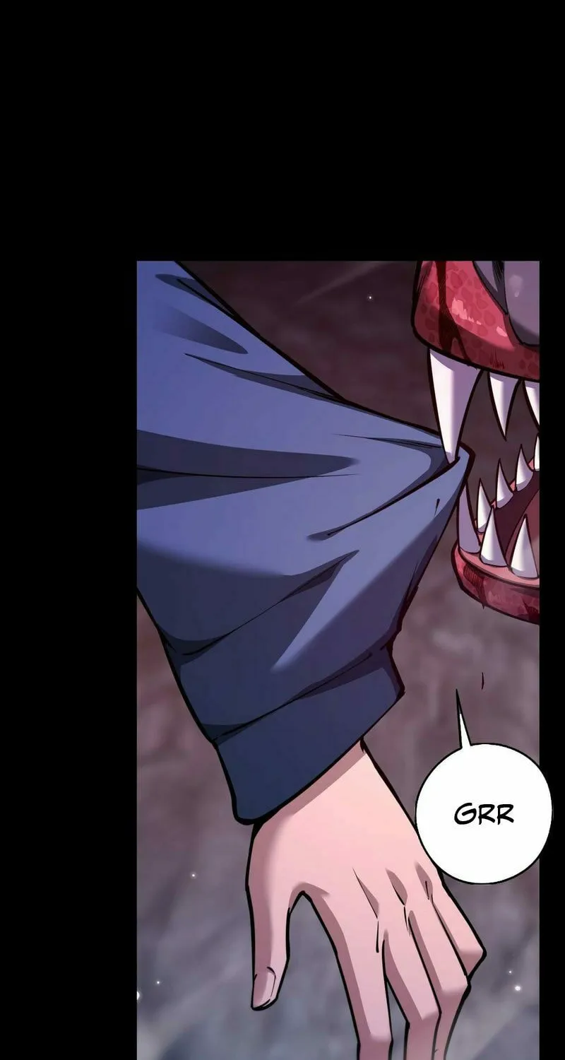 Beastmaster: I can see the complete encyclopedia of evolution Chapter 7 page 20 - 