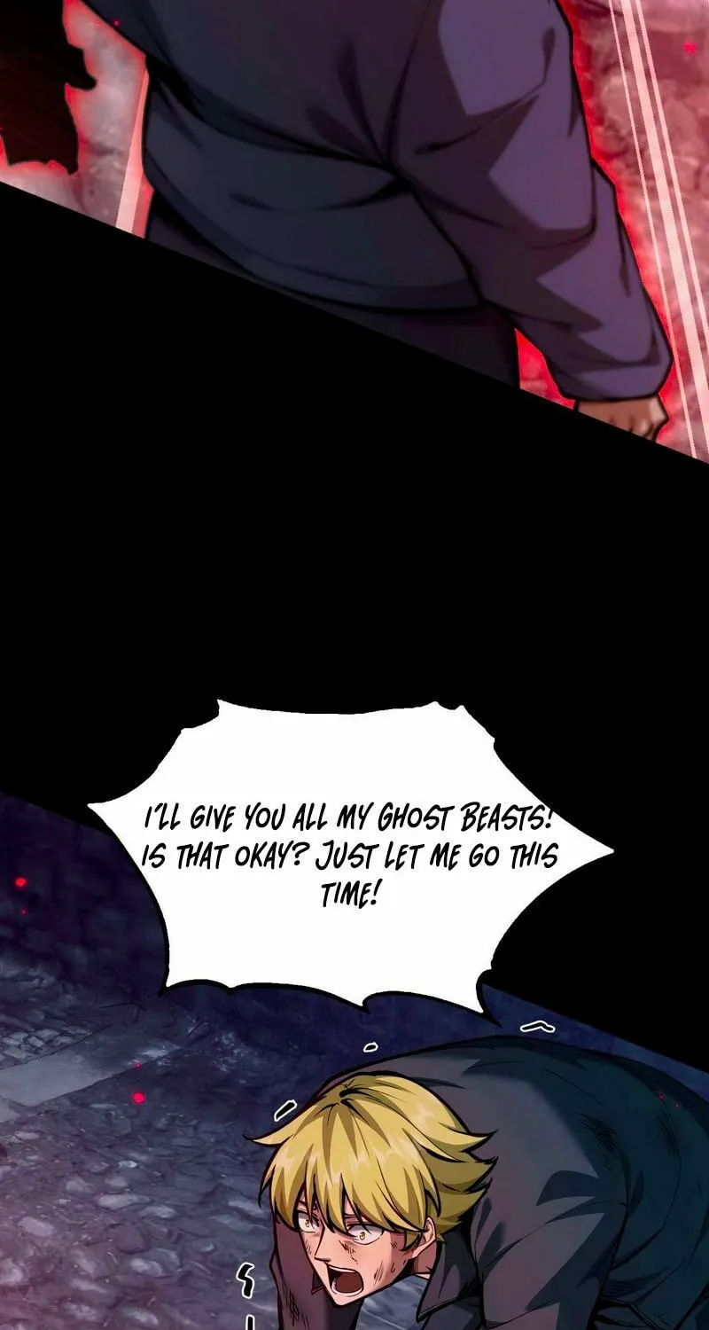 Beastmaster: I can see the complete encyclopedia of evolution Chapter 7 page 3 - 