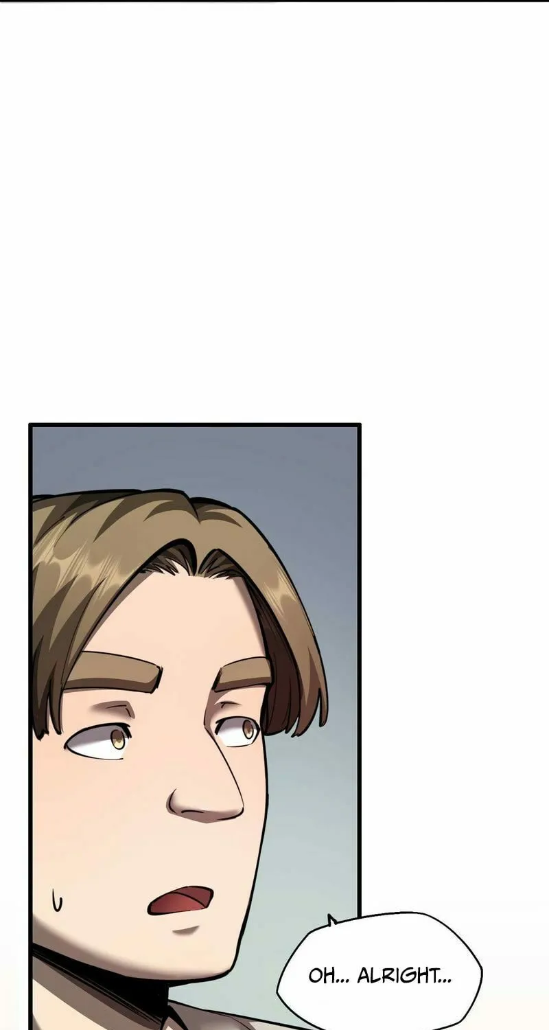 Beastmaster: I can see the complete encyclopedia of evolution Chapter 7 page 47 - 