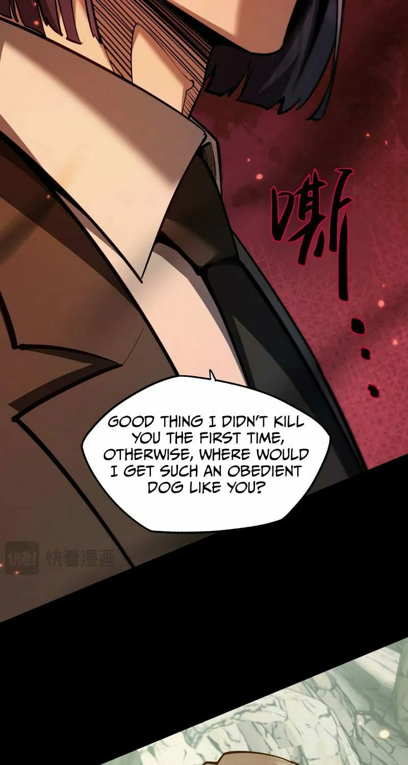 Beastmaster: I can see the complete encyclopedia of evolution Chapter 7 page 57 - 