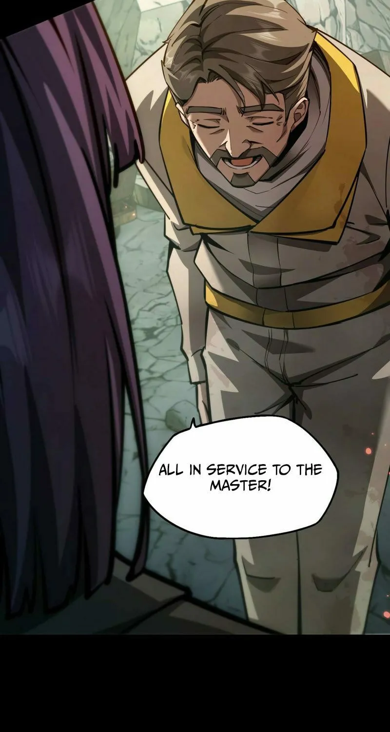 Beastmaster: I can see the complete encyclopedia of evolution Chapter 7 page 58 - 