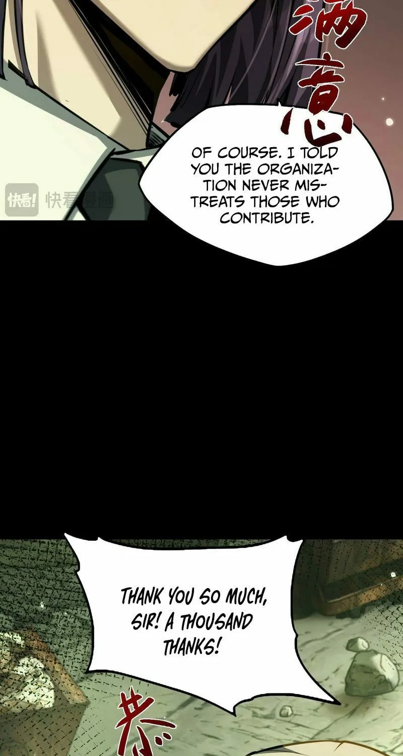Beastmaster: I can see the complete encyclopedia of evolution Chapter 7 page 64 - 