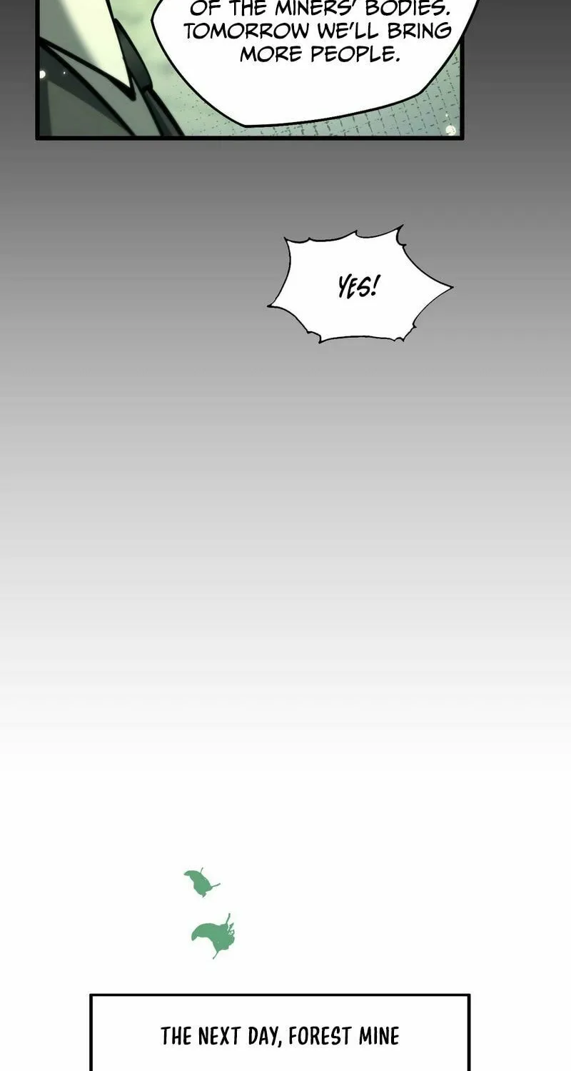 Beastmaster: I can see the complete encyclopedia of evolution Chapter 7 page 67 - 