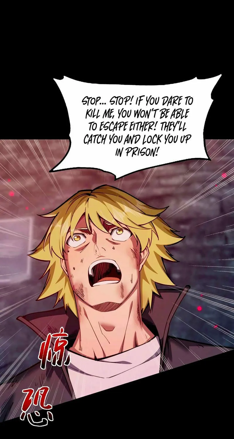Beastmaster: I can see the complete encyclopedia of evolution Chapter 7 page 8 - 