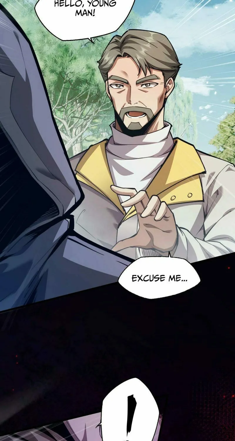 Beastmaster: I can see the complete encyclopedia of evolution Chapter 7 page 72 - 