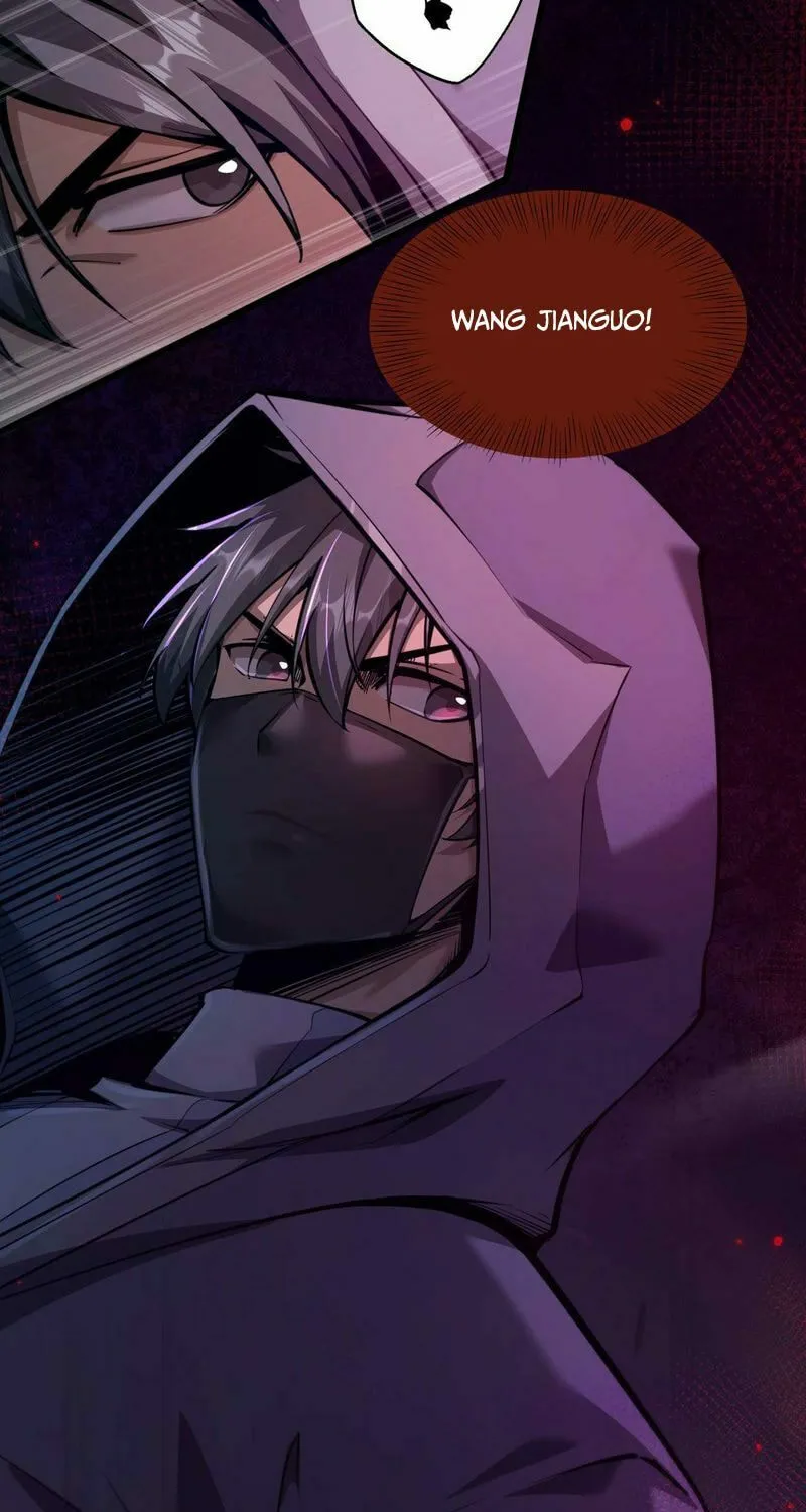 Beastmaster: I can see the complete encyclopedia of evolution Chapter 7 page 73 - 