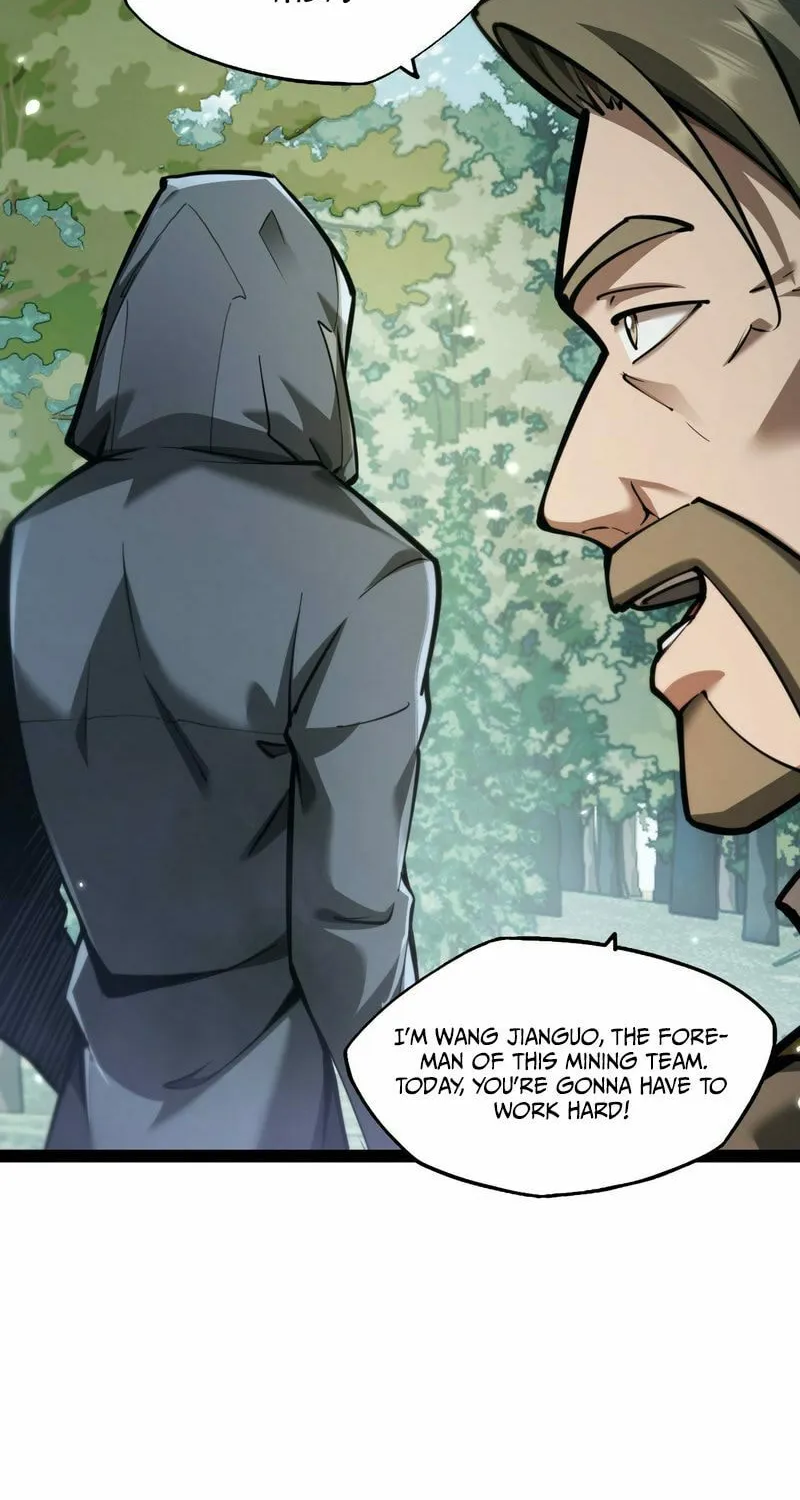 Beastmaster: I can see the complete encyclopedia of evolution Chapter 8 page 2 - 
