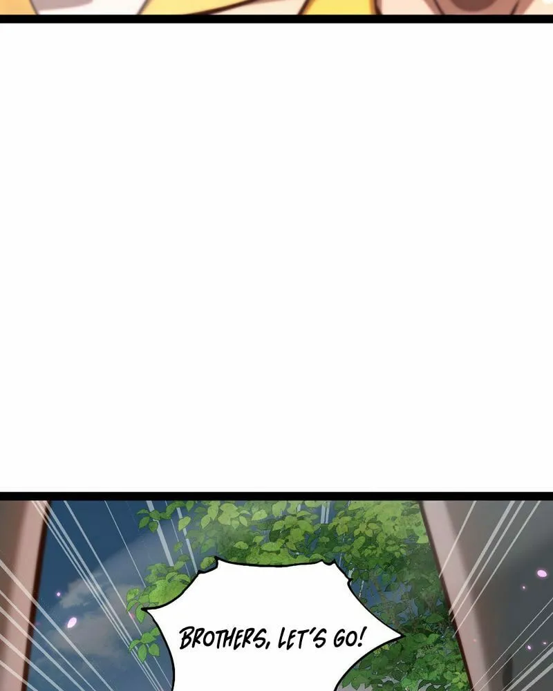Beastmaster: I can see the complete encyclopedia of evolution Chapter 8 page 14 - 