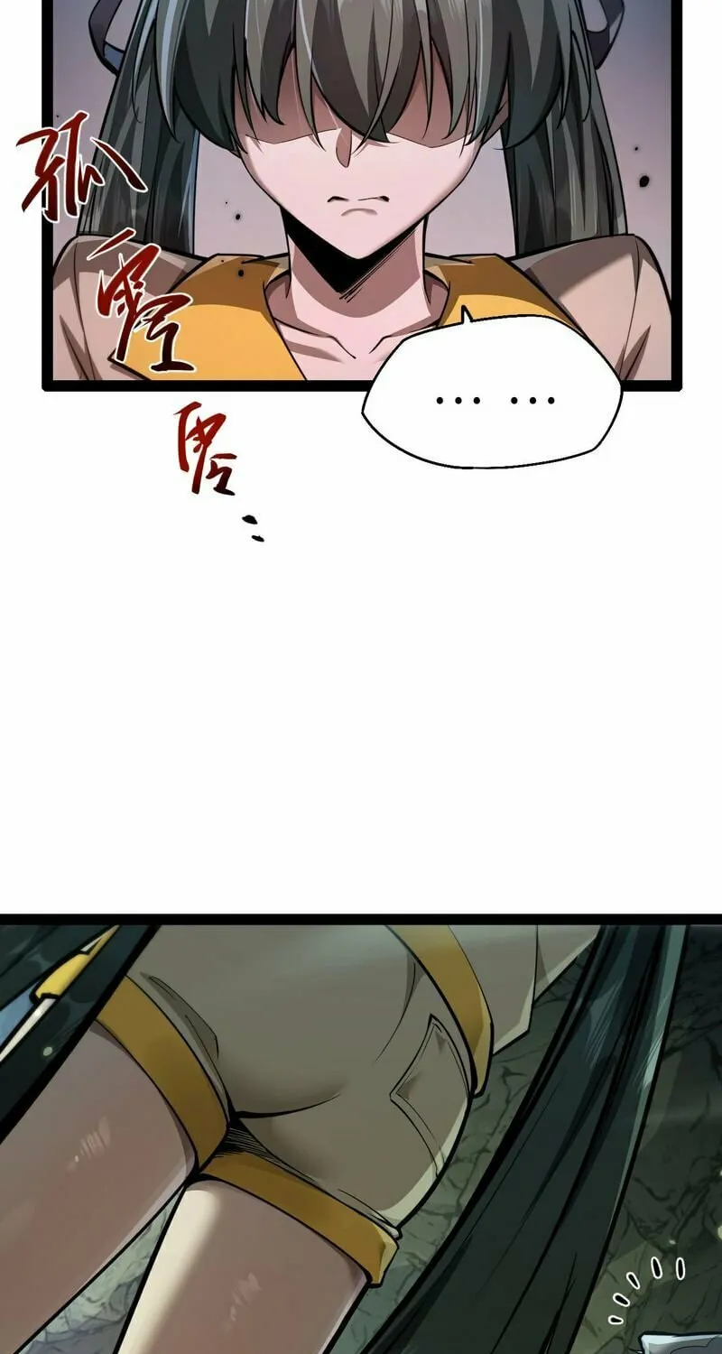 Beastmaster: I can see the complete encyclopedia of evolution Chapter 8 page 24 - 
