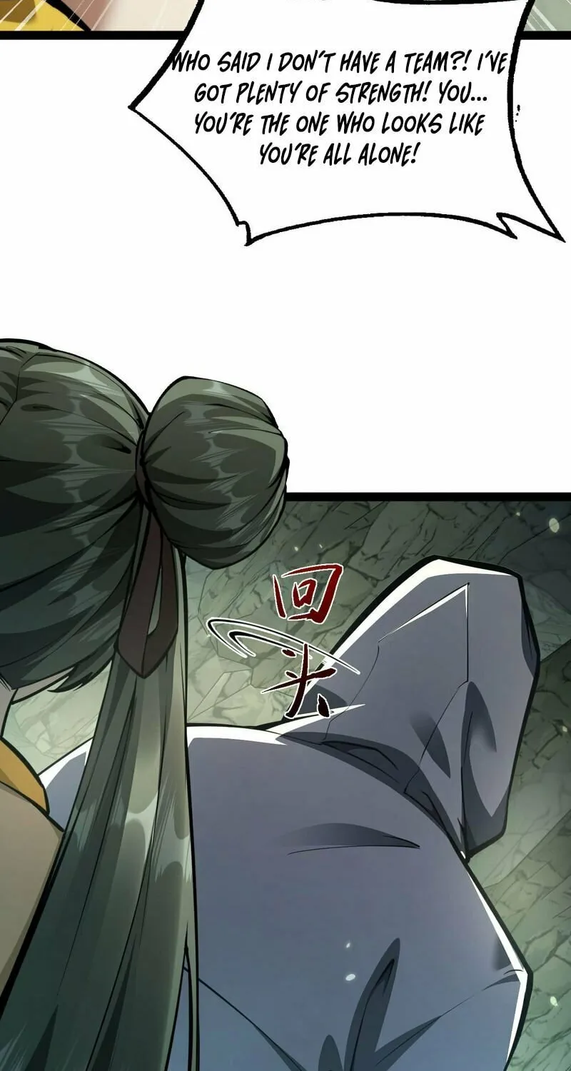 Beastmaster: I can see the complete encyclopedia of evolution Chapter 8 page 27 - 