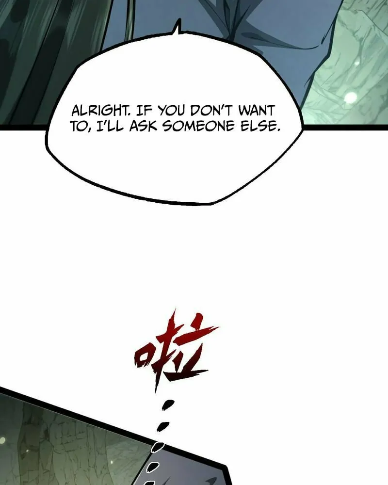 Beastmaster: I can see the complete encyclopedia of evolution Chapter 8 page 28 - 