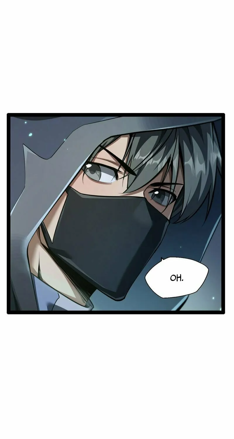 Beastmaster: I can see the complete encyclopedia of evolution Chapter 8 page 31 - 