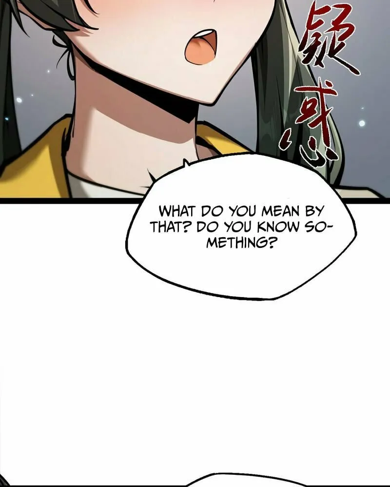 Beastmaster: I can see the complete encyclopedia of evolution Chapter 8 page 35 - 