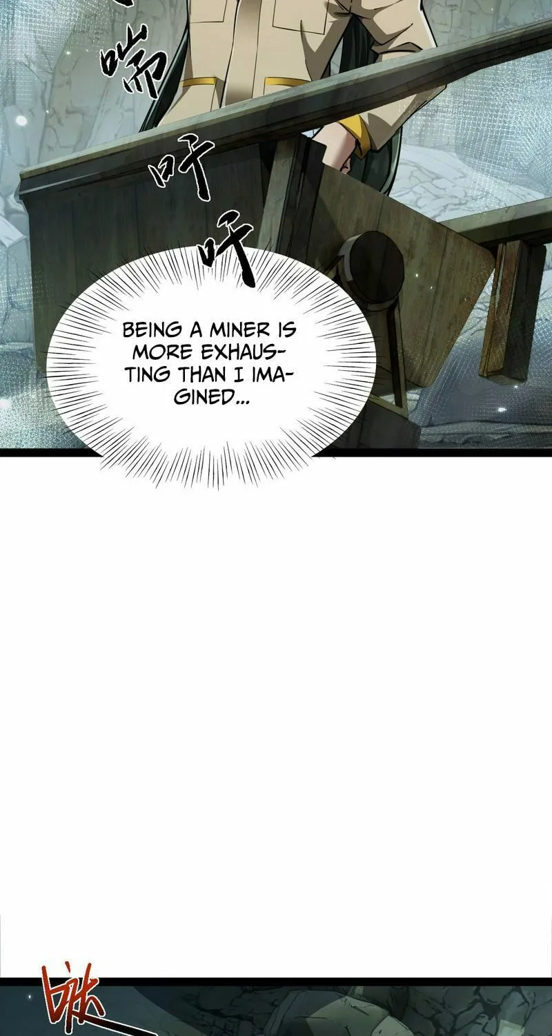 Beastmaster: I can see the complete encyclopedia of evolution Chapter 8 page 39 - 