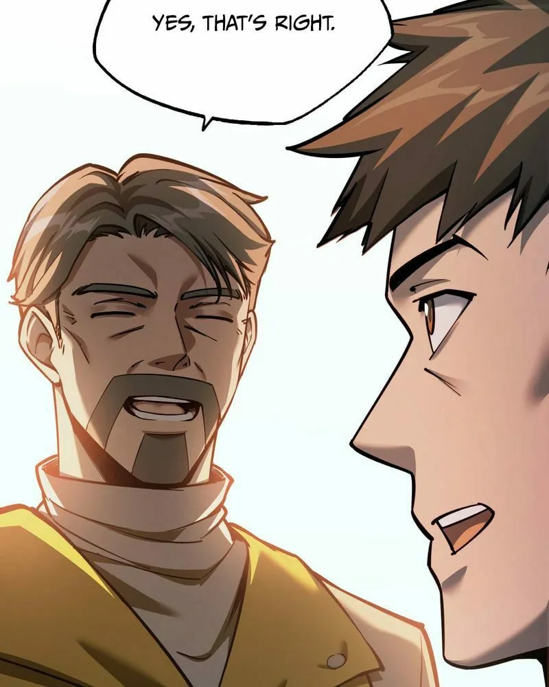 Beastmaster: I can see the complete encyclopedia of evolution Chapter 8 page 56 - 