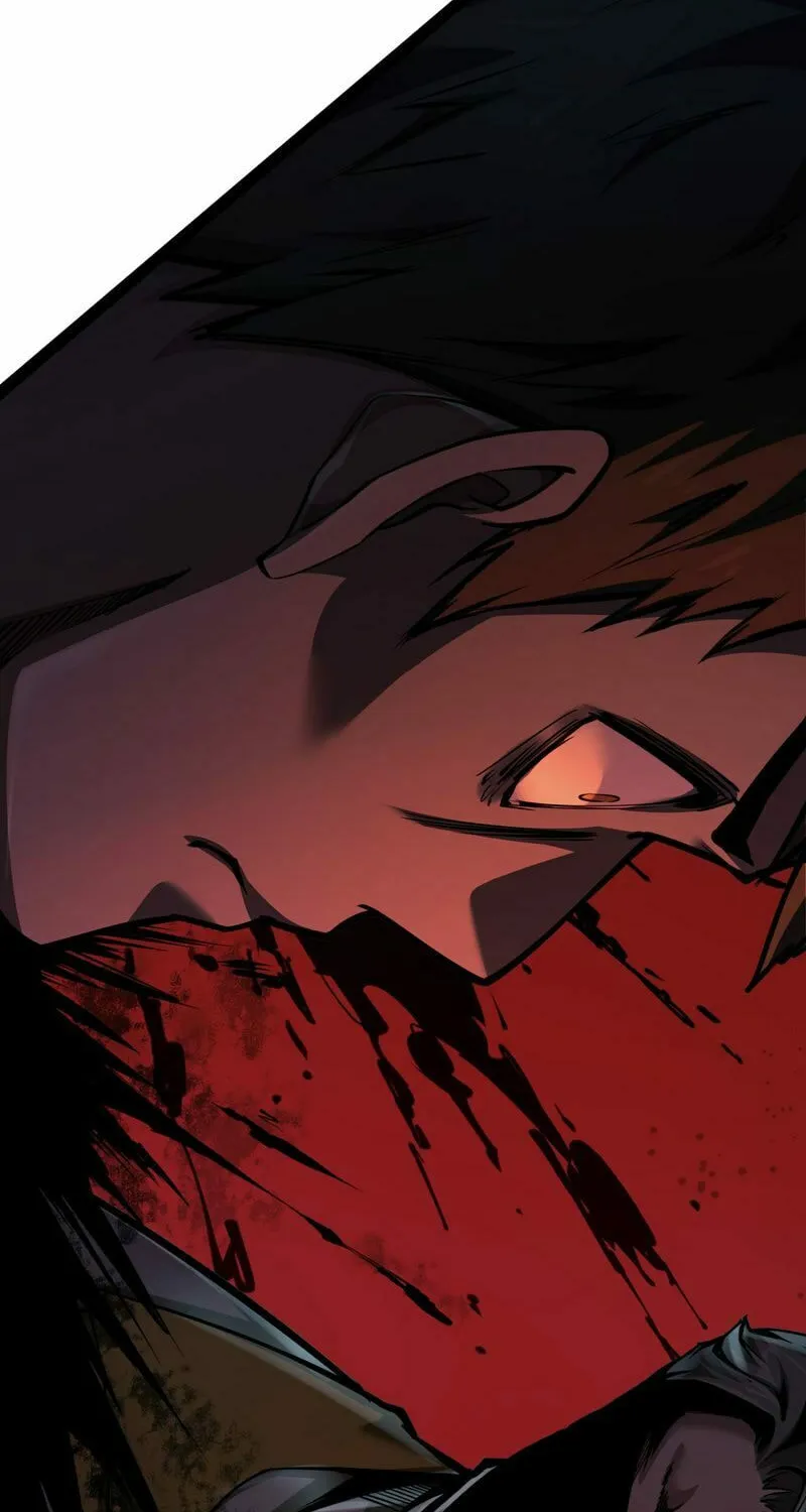 Beastmaster: I can see the complete encyclopedia of evolution Chapter 8 page 58 - 