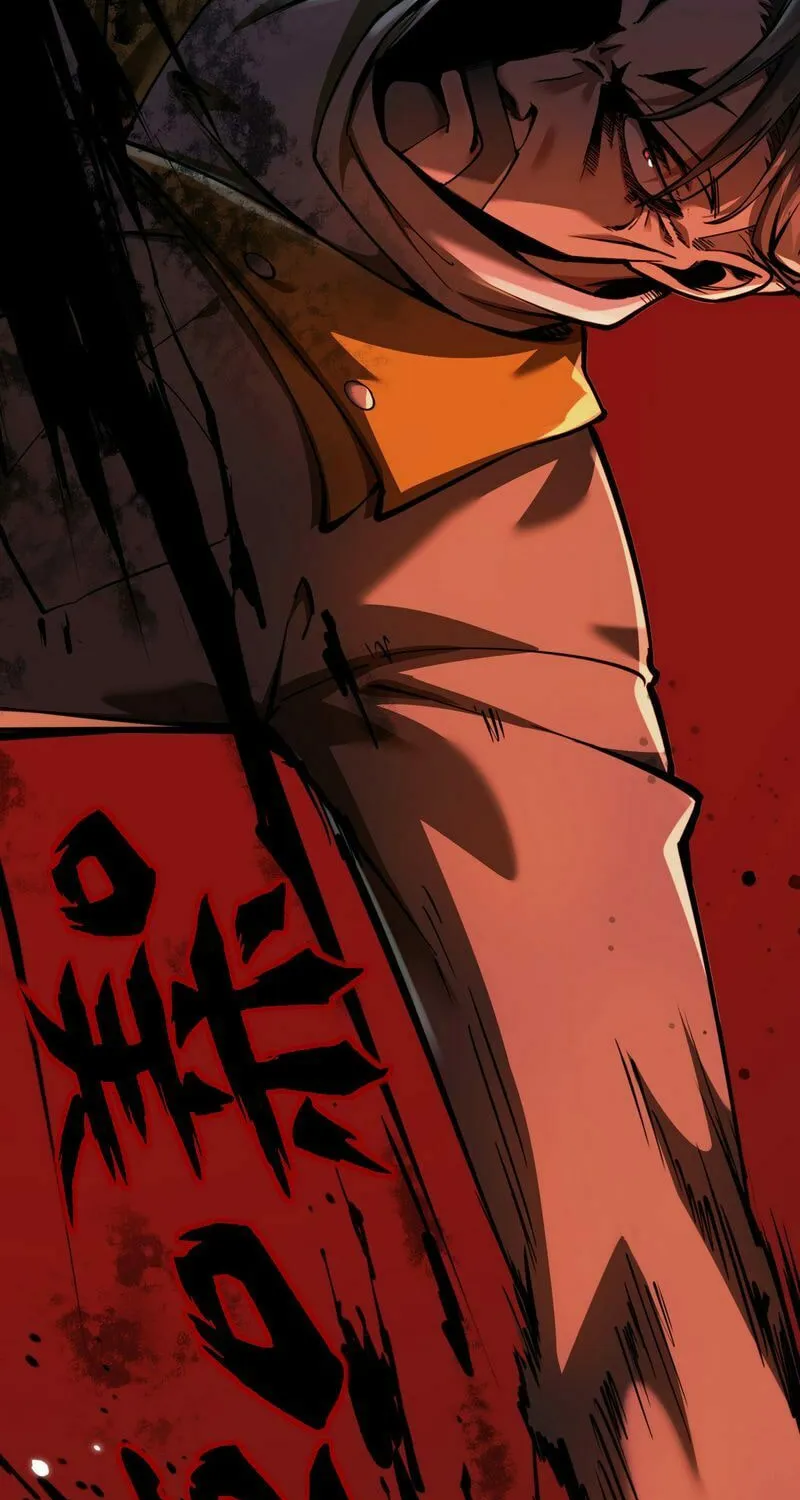 Beastmaster: I can see the complete encyclopedia of evolution Chapter 8 page 59 - 