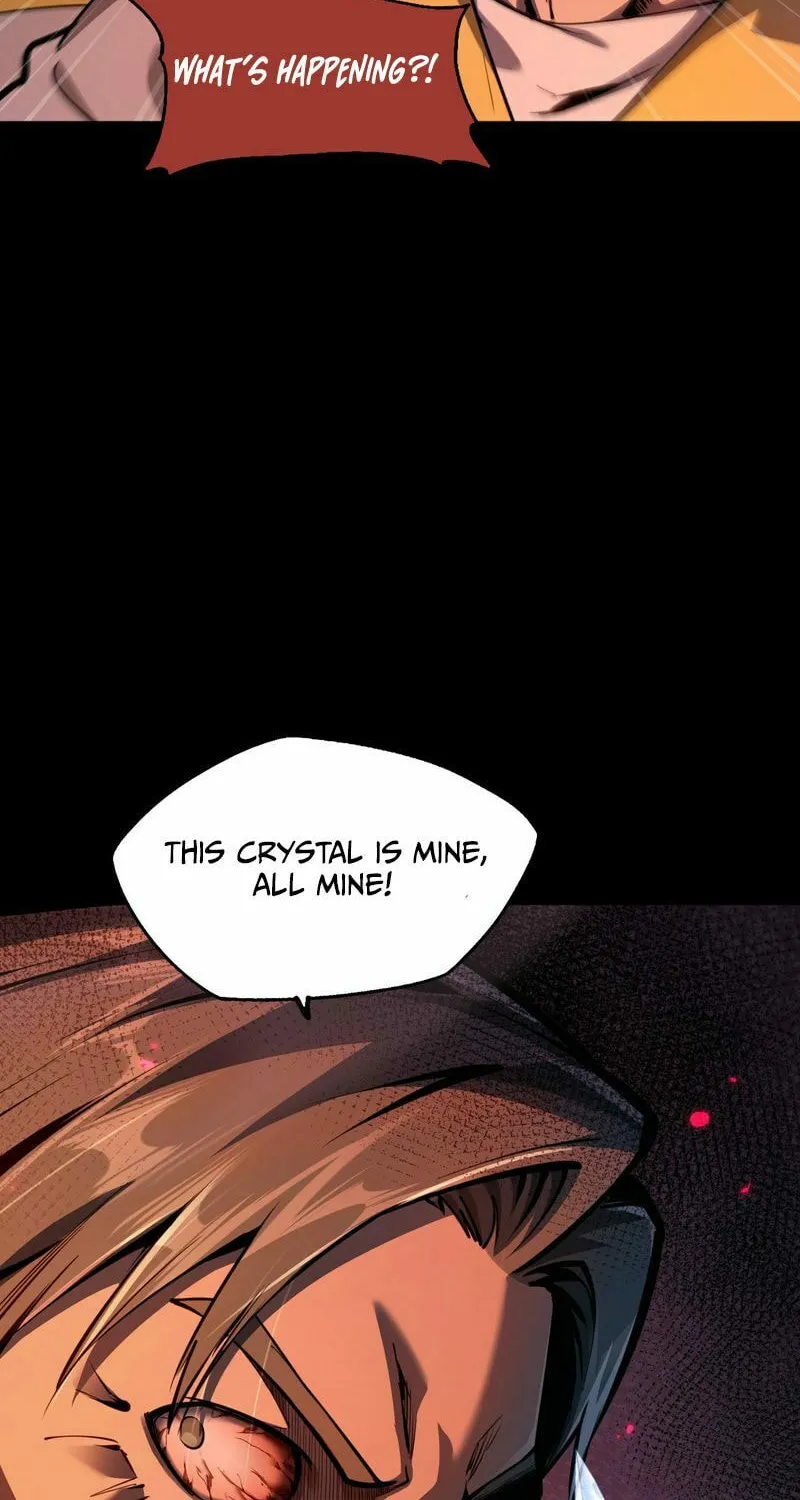 Beastmaster: I can see the complete encyclopedia of evolution Chapter 8 page 65 - 