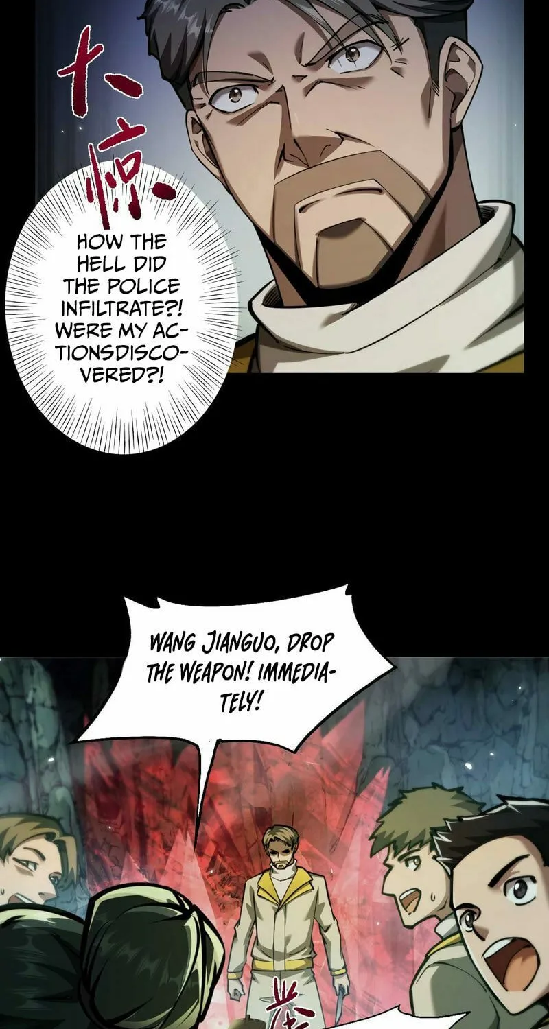 Beastmaster: I can see the complete encyclopedia of evolution Chapter 9 page 2 - 