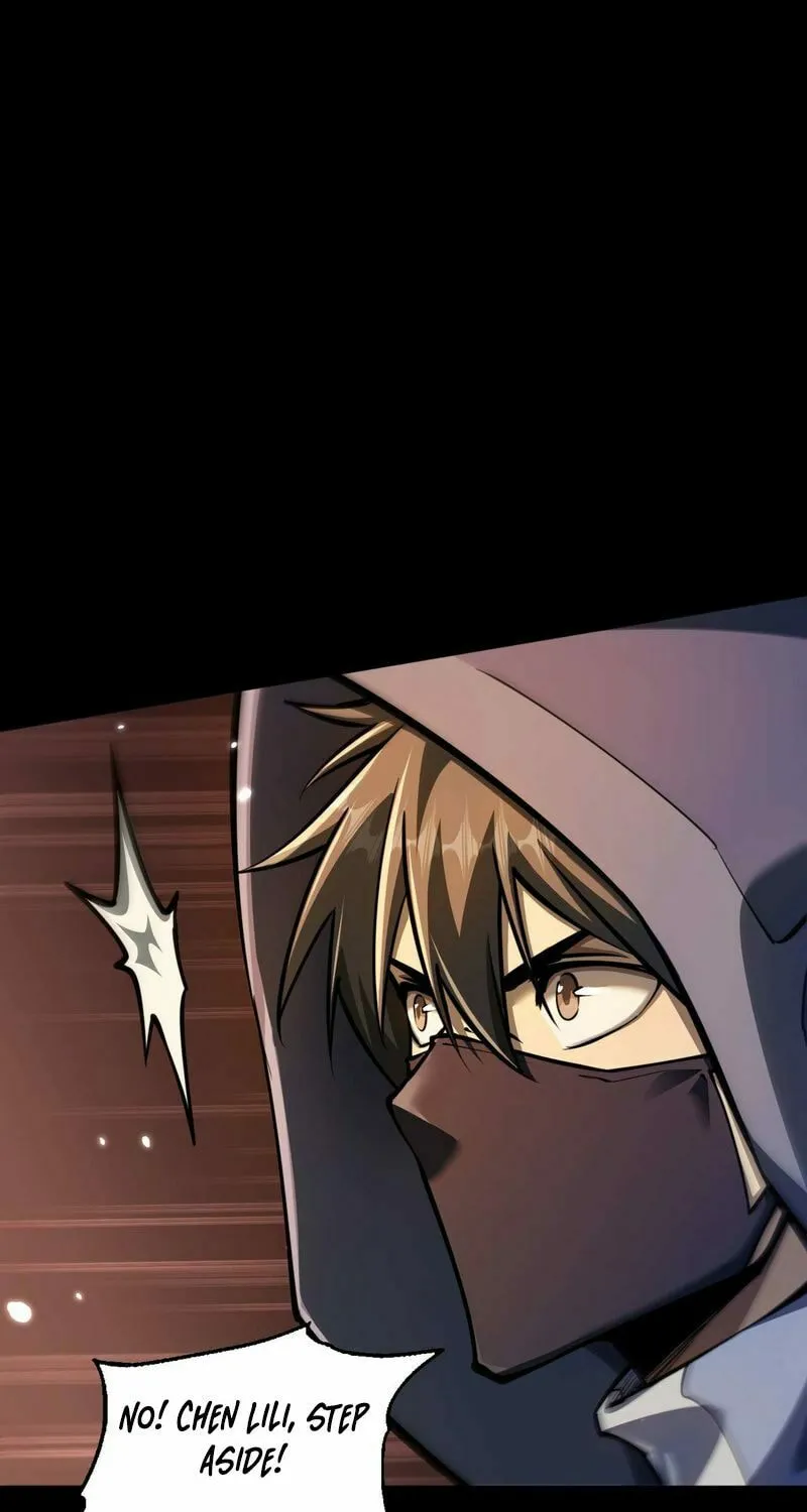 Beastmaster: I can see the complete encyclopedia of evolution Chapter 9 page 12 - 