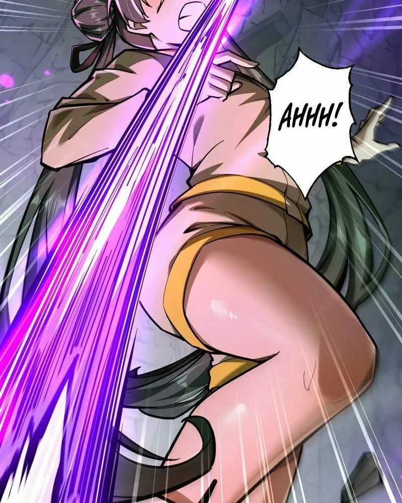 Beastmaster: I can see the complete encyclopedia of evolution Chapter 9 page 14 - 