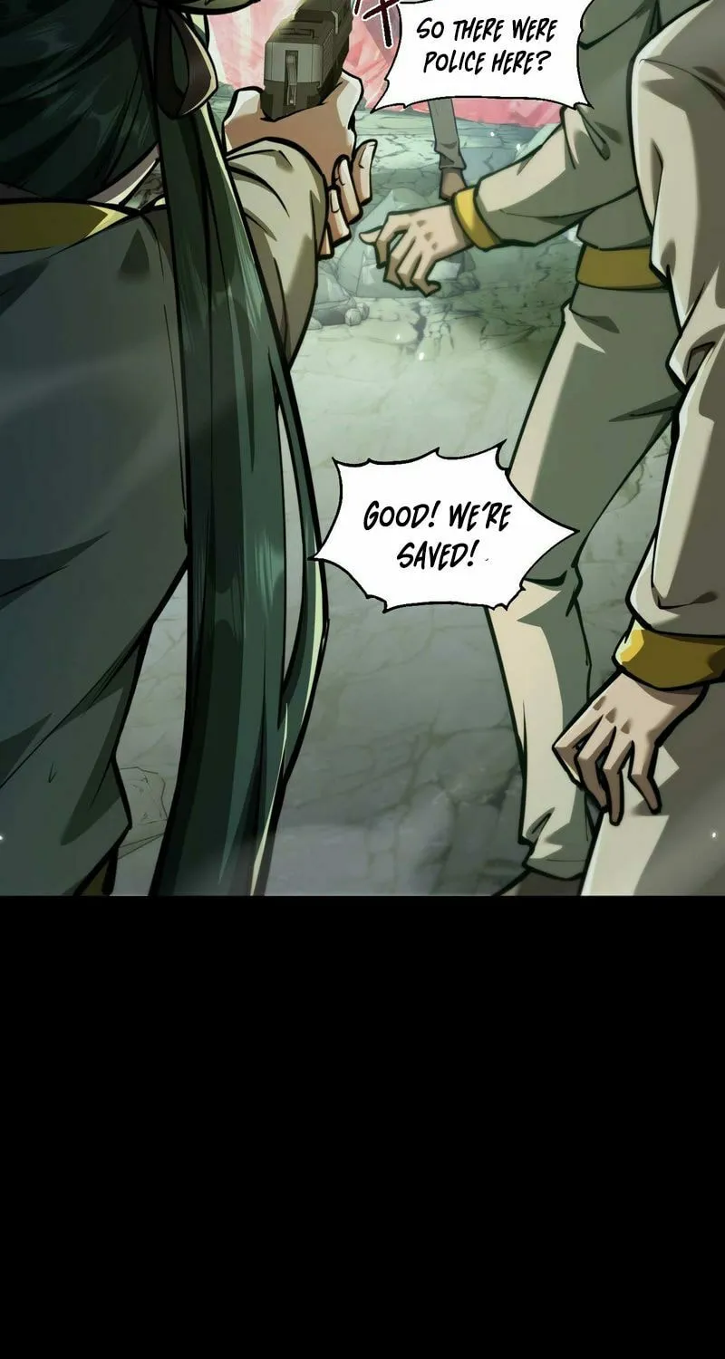 Beastmaster: I can see the complete encyclopedia of evolution Chapter 9 page 3 - 