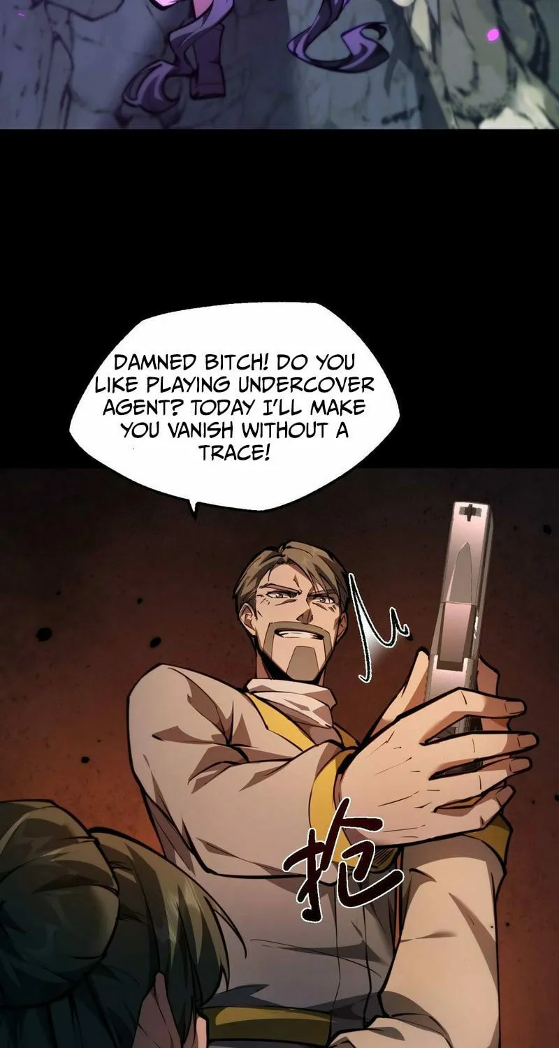 Beastmaster: I can see the complete encyclopedia of evolution Chapter 9 page 23 - 