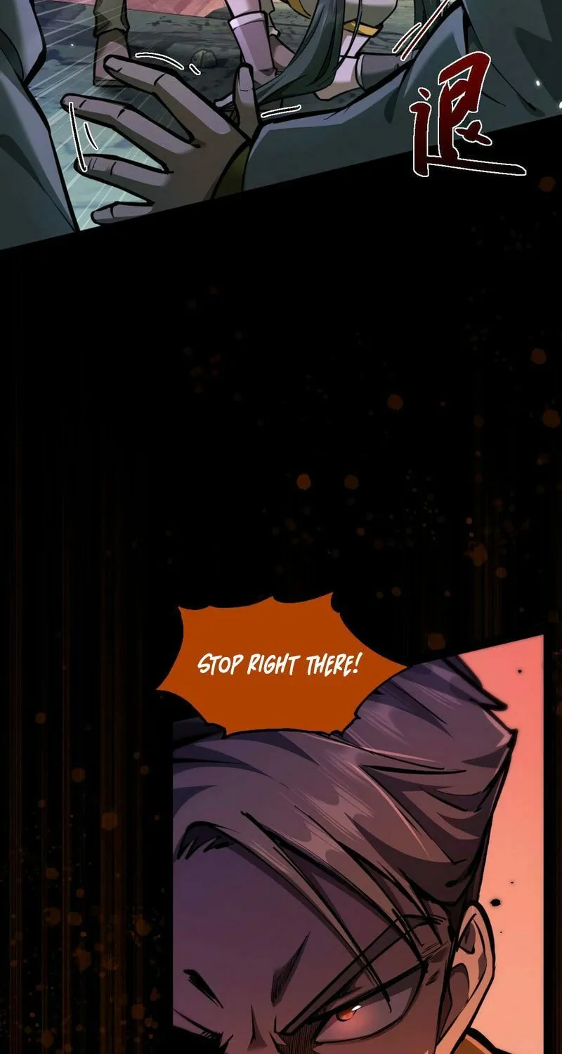Beastmaster: I can see the complete encyclopedia of evolution Chapter 9 page 25 - 