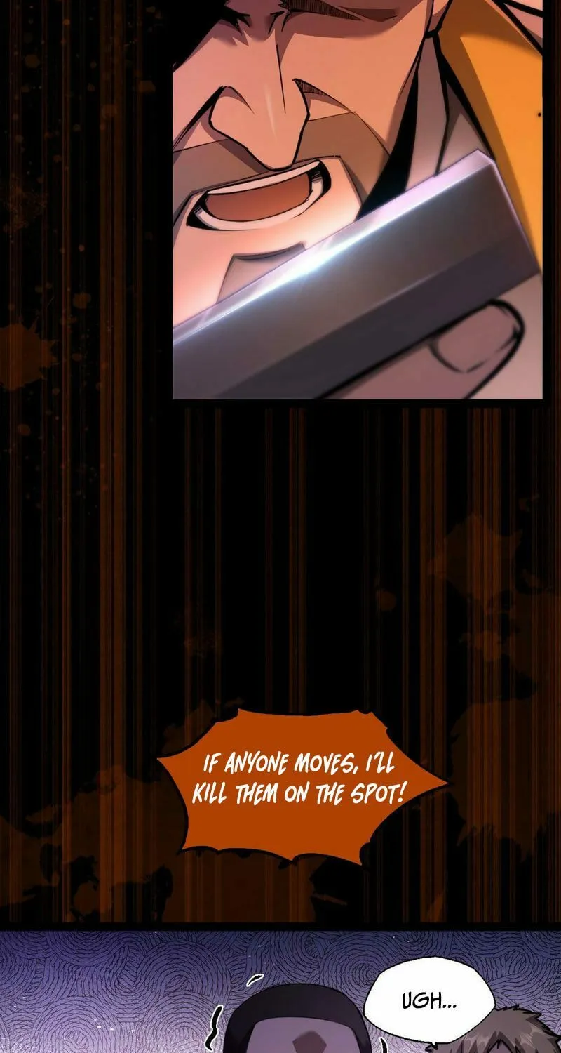 Beastmaster: I can see the complete encyclopedia of evolution Chapter 9 page 26 - 
