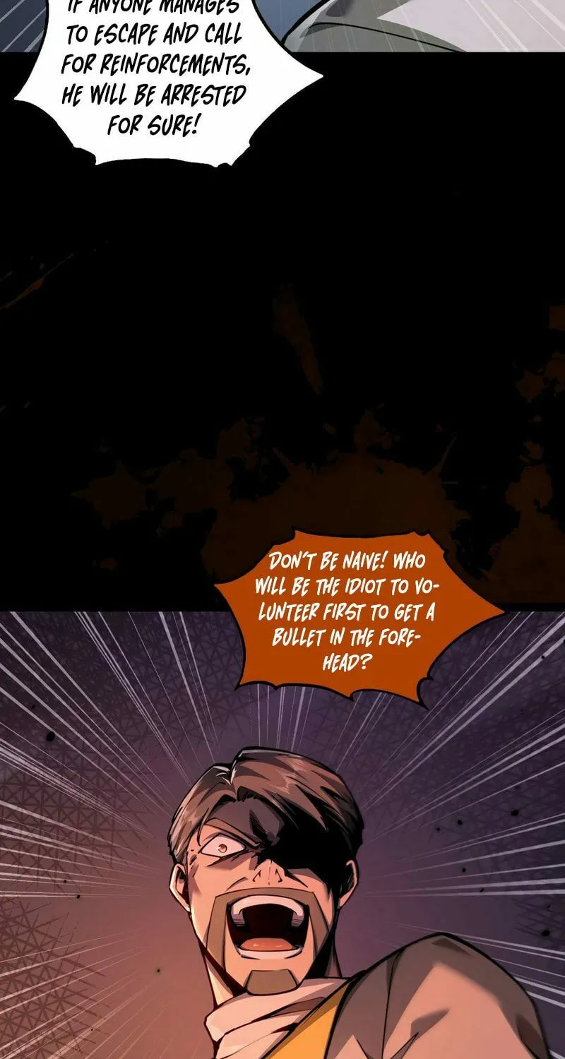 Beastmaster: I can see the complete encyclopedia of evolution Chapter 9 page 30 - 