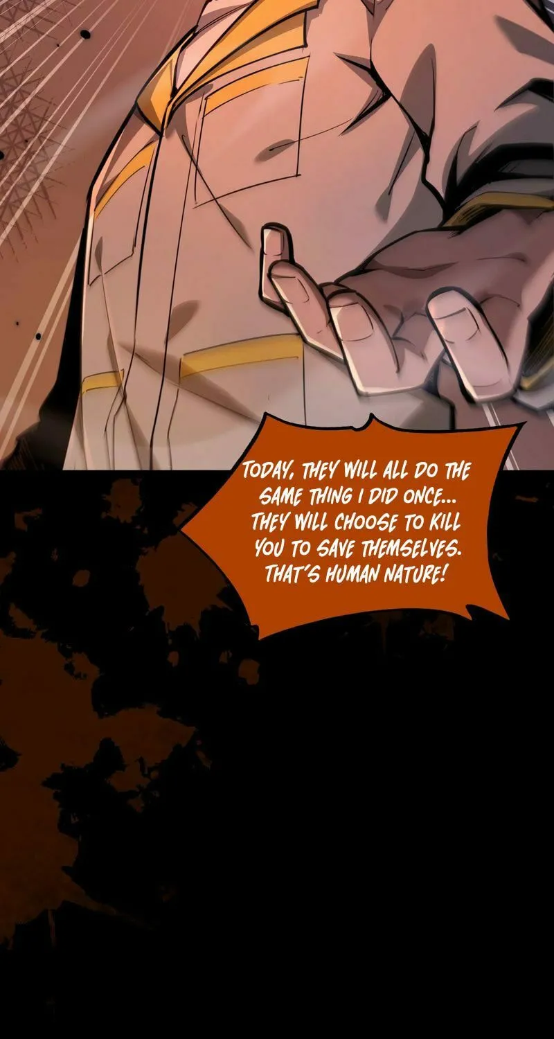 Beastmaster: I can see the complete encyclopedia of evolution Chapter 9 page 31 - 